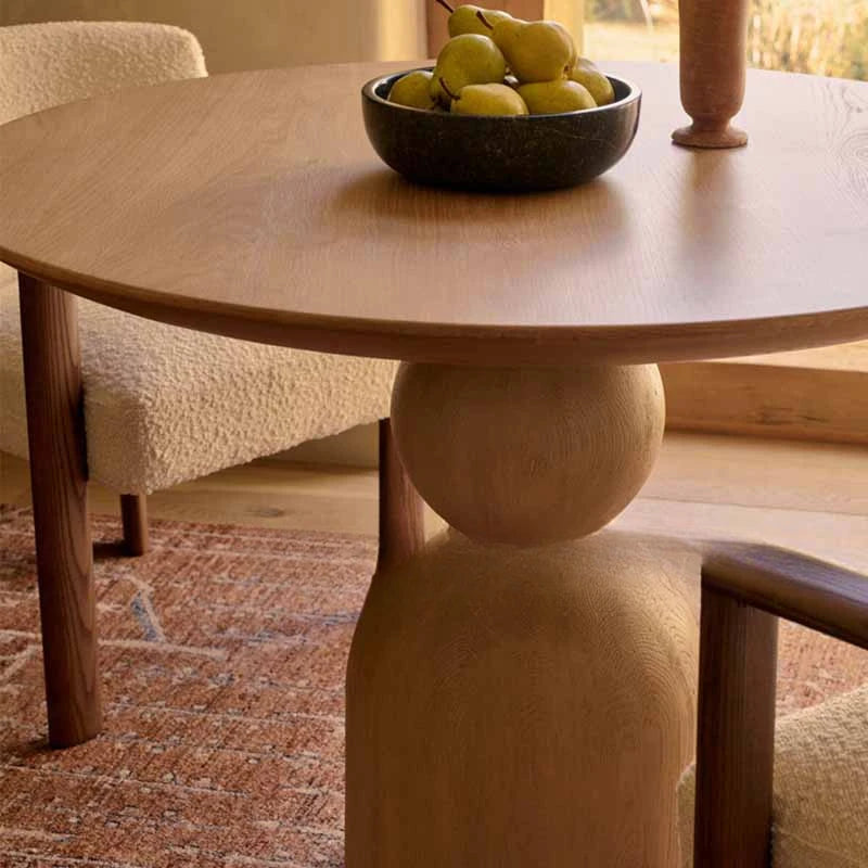 Luxury Modern Dining Table