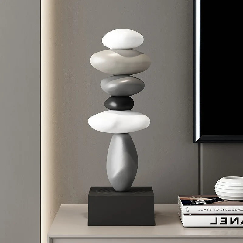 Stone Resin Decorative Art