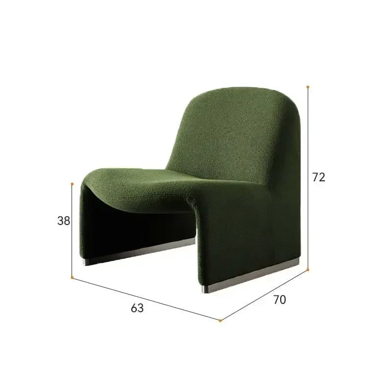 Modern Minimalist Designer Chair