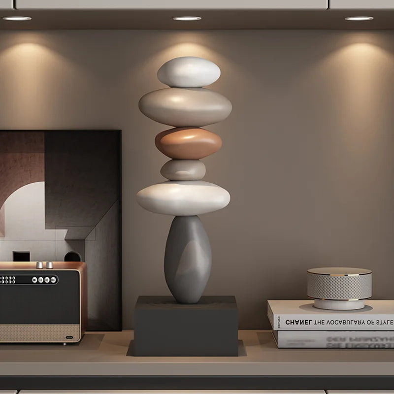 Stone Resin Decorative Art
