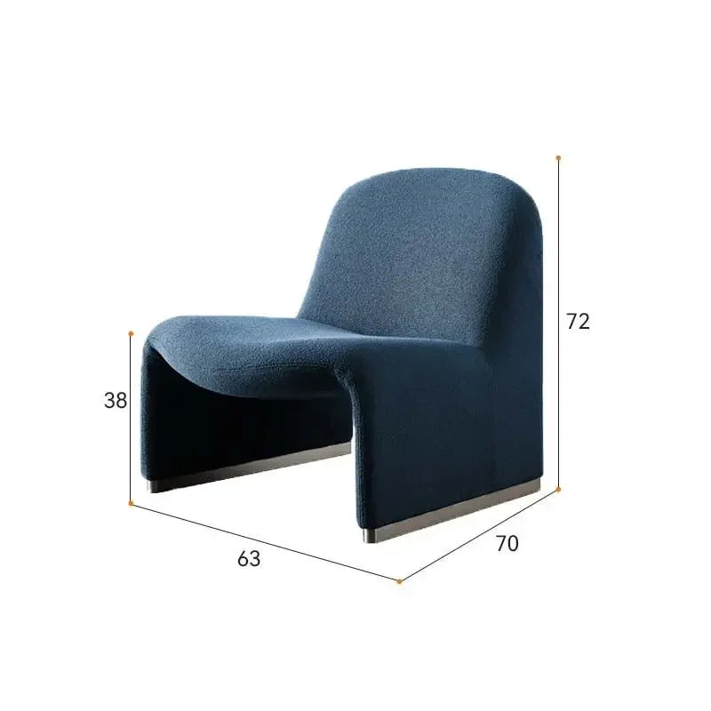 Modern Minimalist Designer Chair
