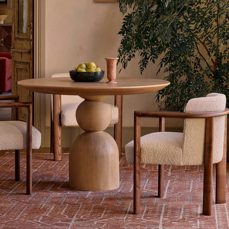Luxury Modern Dining Table