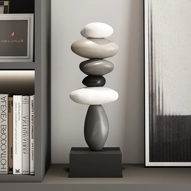 Stone Resin Decorative Art
