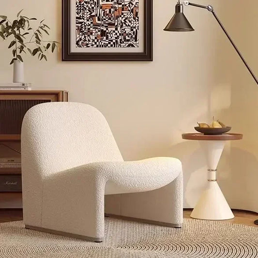 Modern Minimalist Designer Chair