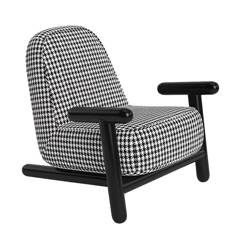 Minimalist Designer Lounge Chair