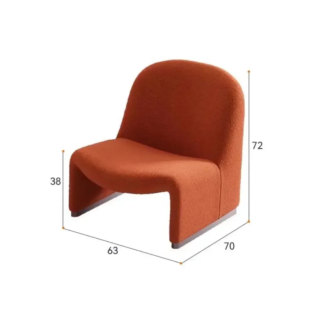 Modern Minimalist Designer Chair