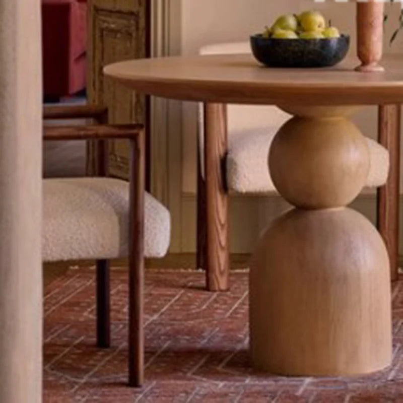 Luxury Modern Dining Table