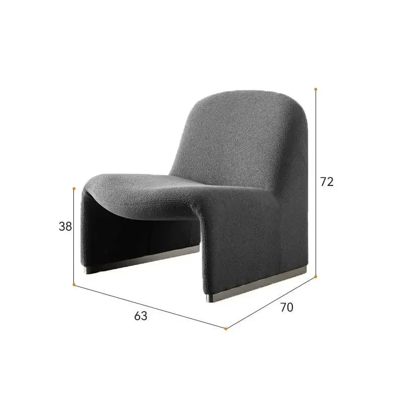 Modern Minimalist Designer Chair