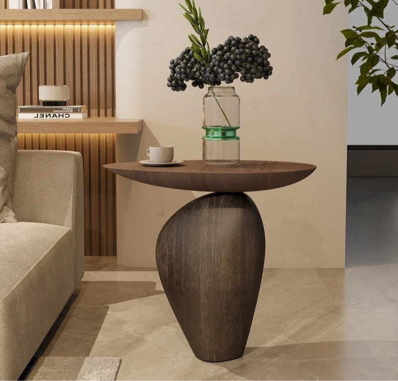 Creative Edge Side Table