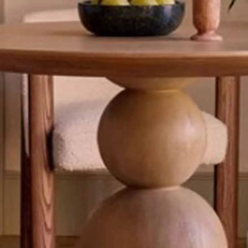 Luxury Modern Dining Table