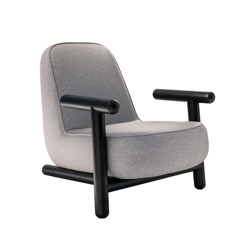 Minimalist Designer Lounge Chair
