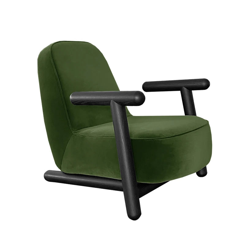 Minimalist Designer Lounge Chair