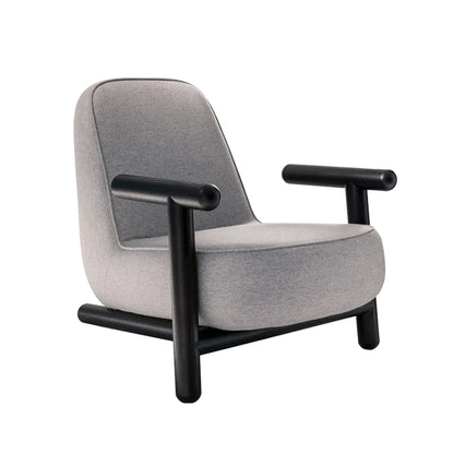 Minimalist Designer Lounge Chair